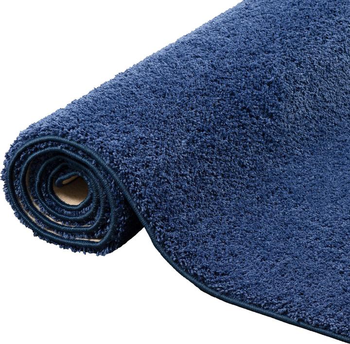 Image du produit Snapstyle Tapis Shaggy à poils longs Palace (160 x 160 cm)