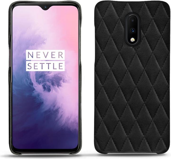 Actual product image Noreve Leather cover (OnePlus 7)