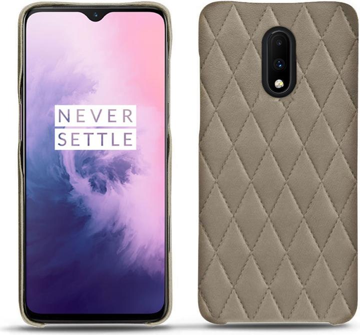Productafbeelding Noreve Lederen omslag (OnePlus 7)