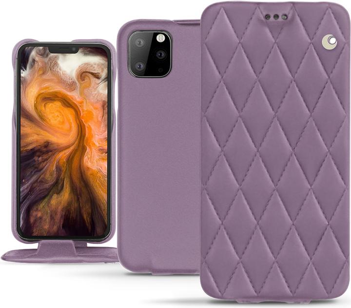 Lilas - Couture ( Nappa - Pantone #b9a3e3 )