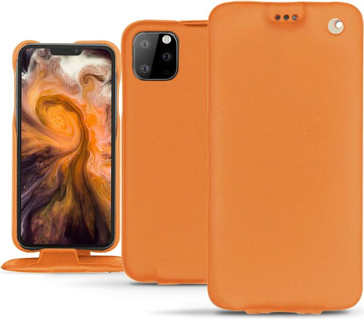 Oranje ( Nappa - Pantone #ff9351 )
