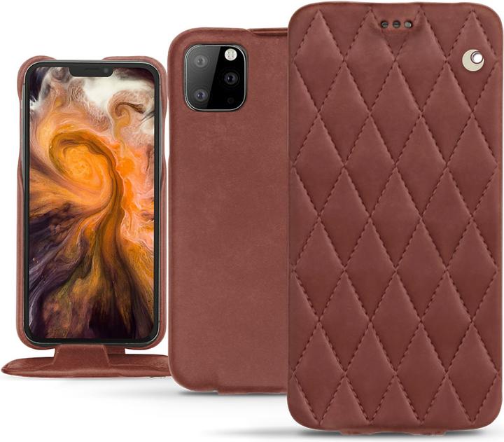 Passion vintage - Couture ( Pantone #591d16 )
