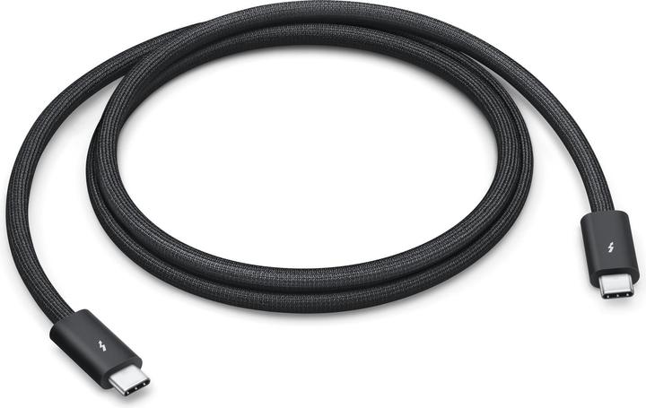 Apple Thunderbolt 5 — Thunderbolt 5 (1 m, USB 4.0)