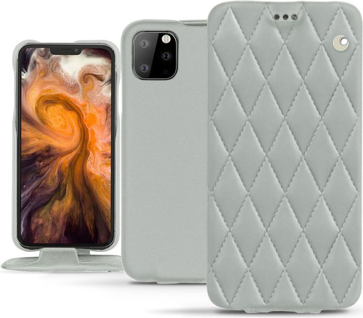 Gris - Couture ( Nappa - Pantone #c1c6c8 )