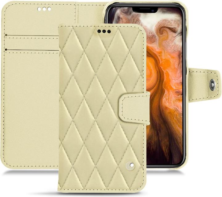 Beige - Couture ( Nappa - Pantone #ceb888 )