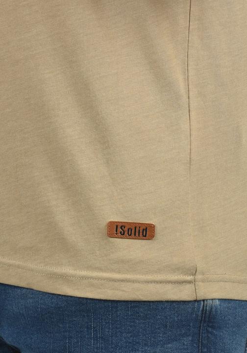 Image du produit Solid Volker - manches courtes - Homme (3XL)