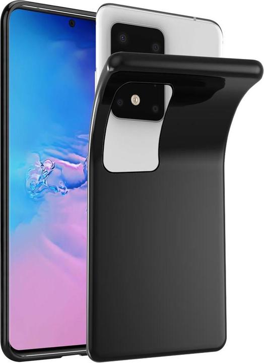 Immagine prodotto Cadorabo TPU ultra sottile AIR Cover (Samsung Galaxy S20 Ultra)