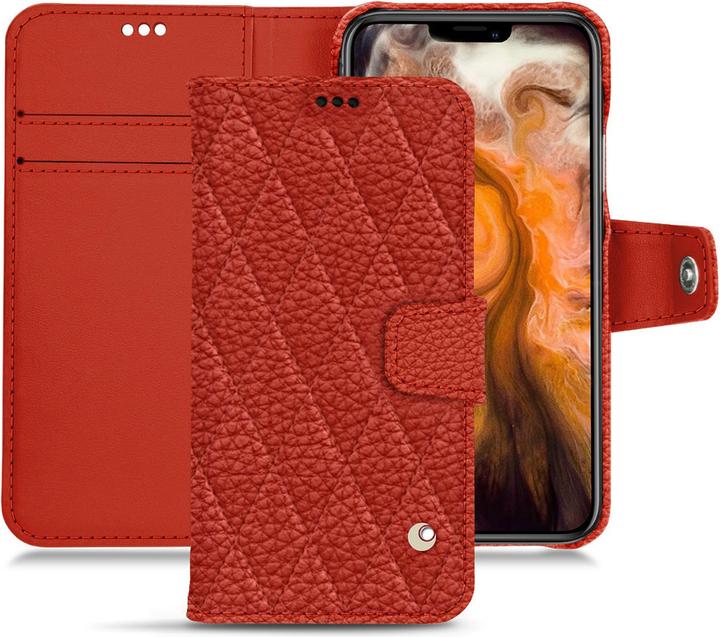 Papaye - Couture ( Pantone #b54317 )