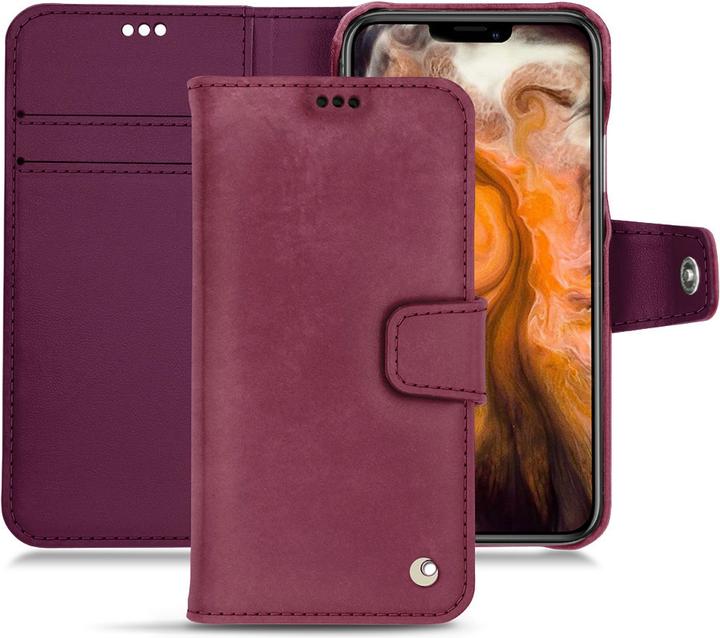 Prune vintage ( Pantone #612434 )