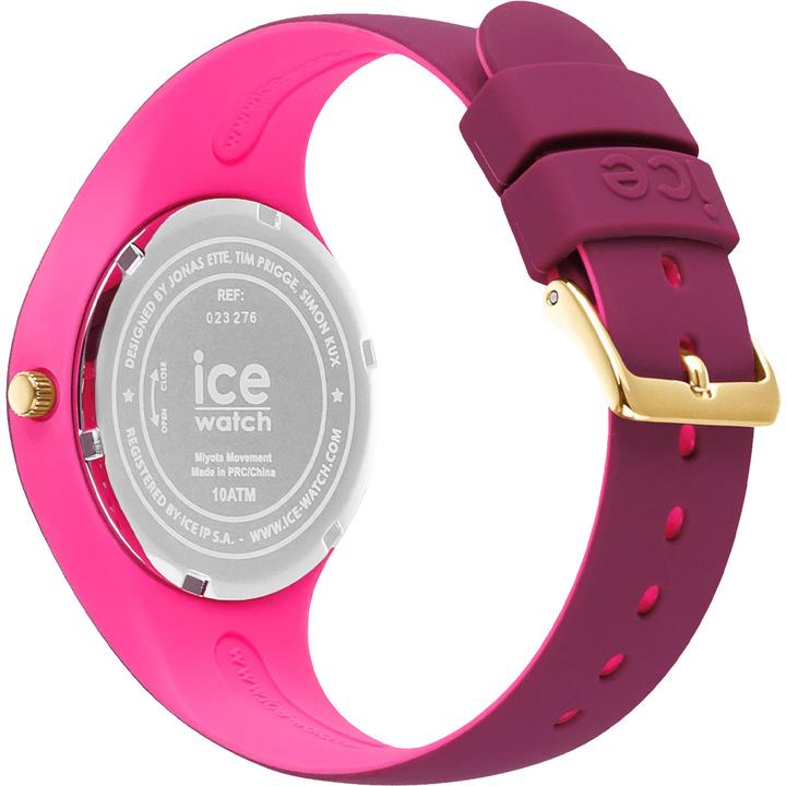 Immagine prodotto ICE Watch Ghiaccio Duo Chic Rosa Borgogna (34 mm)