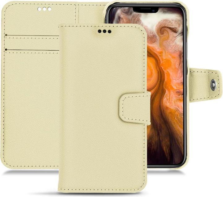 Beige PU ( Pantone #ceb888 )