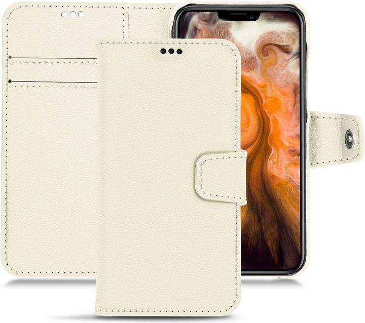 Blanc PU ( White )