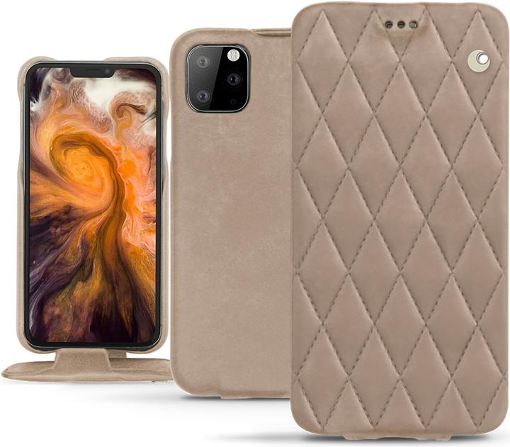 Taupe vintage - Couture ( Pantone #591d16 )