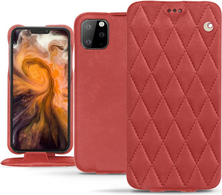 Cerise vintage - Couture ( Pantone #a6302e )