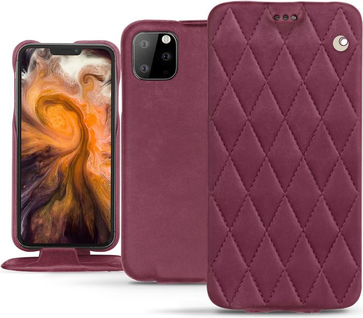 Produktbild Noreve Lederschutzhülle vertikal (Apple iPhone 11 Pro Max)
