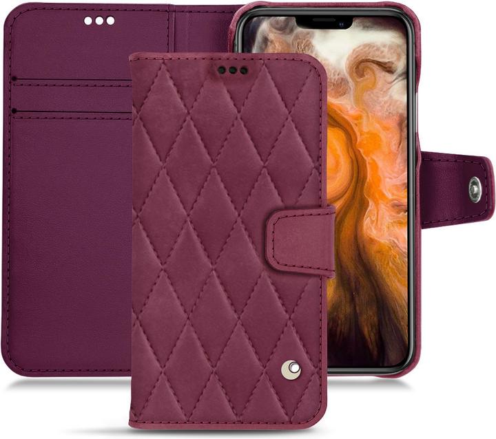 Prune vintage - Couture ( Pantone #612434 )