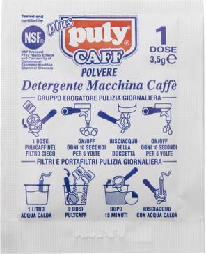 Immagine prodotto Lelit Detergente per teste di birra