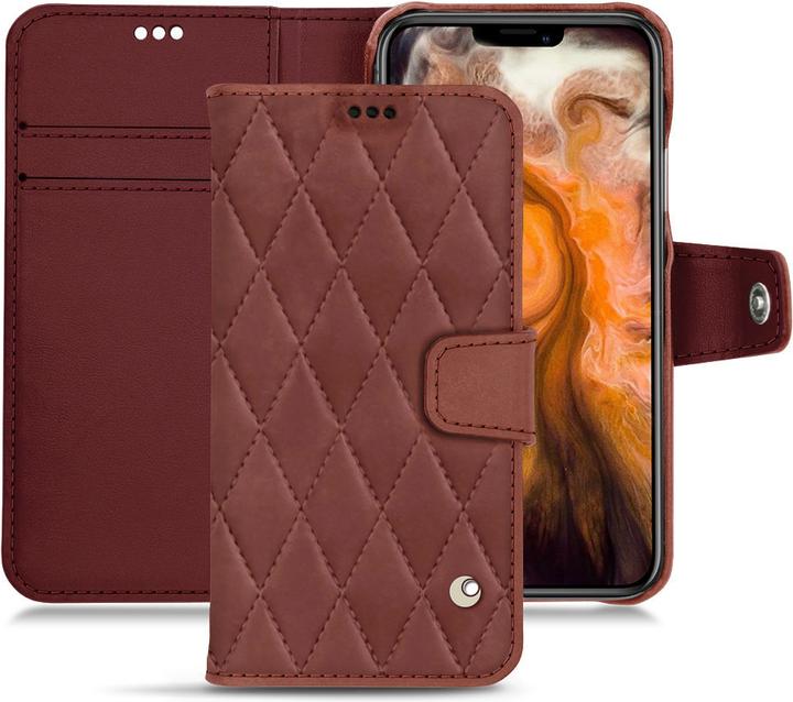 Passion vintage - Couture ( Pantone #591d16 )
