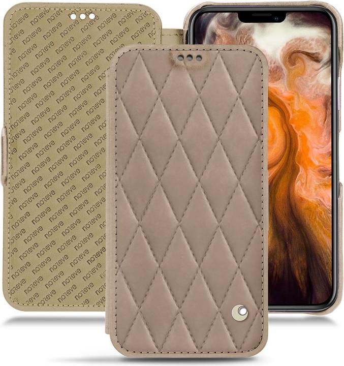 Taupe vintage - Couture ( Pantone #591d16 )