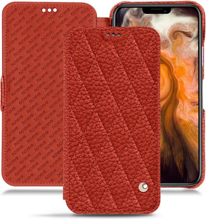 Papaye - Couture ( Pantone #b54317 )