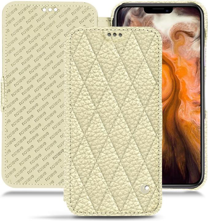 Immagine prodotto Noreve Cover in pelle orizzontale (Apple iPhone 11 Pro Max)