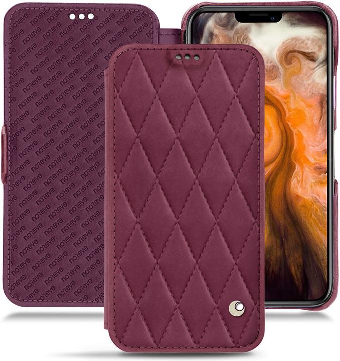 Prune vintage - Couture ( Pantone #612434 )