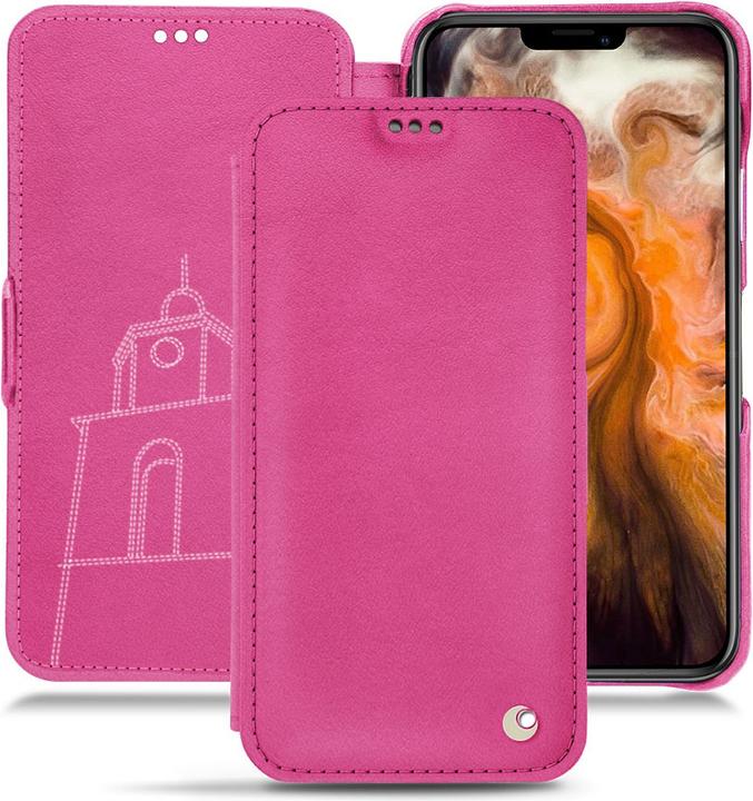 Rose BB ( Pantone #DB599F )