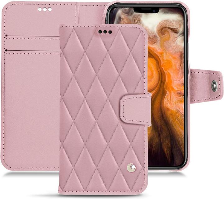 Rose - Couture ( Nappa - Pantone #efbae1 )