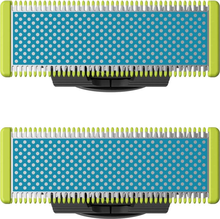 Philips SHAVER HEAD QP225/50 (2 x)