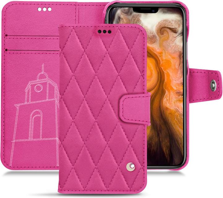 Rose BB - Couture ( Pantone #DB599F )