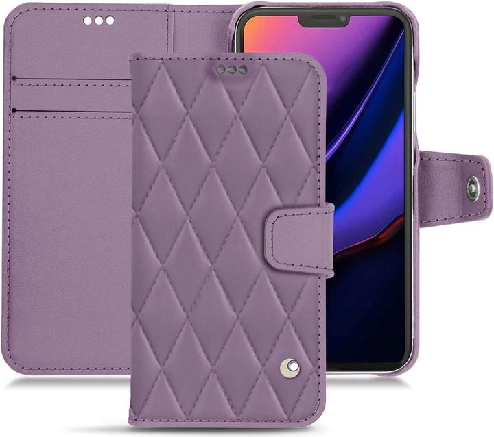 Lilas - Couture ( Nappa - Pantone #b9a3e3 )
