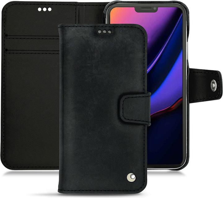 Image du produit Noreve Housse cuir portefeuille (Apple iPhone 11 Pro)