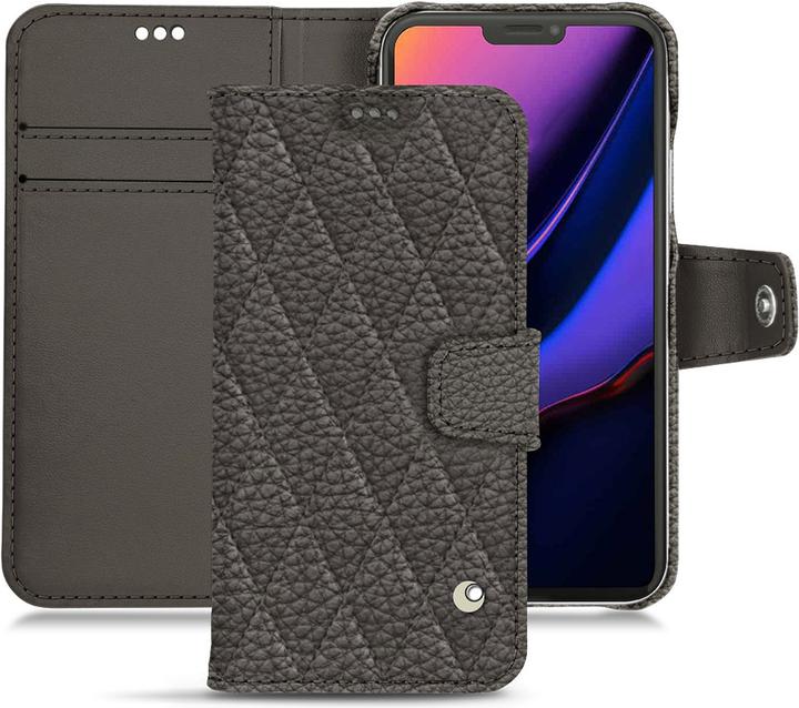 Productafbeelding Noreve Leren Portemonnee (Apple iPhone 11 Pro)