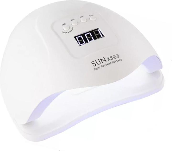 Produktbild Sunne X5 Plus Lichthärtungsgerät
