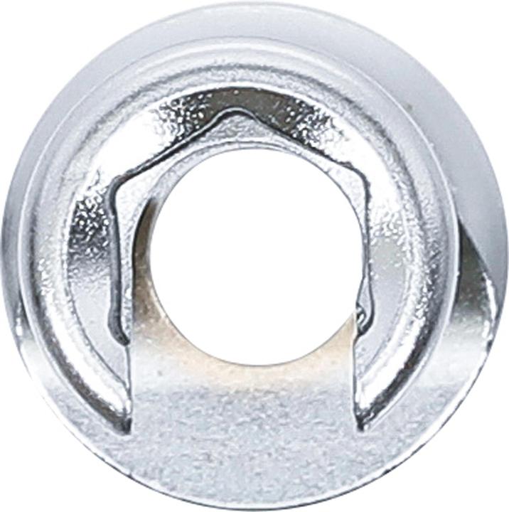 Actual product image BGS Special Socket, slotted 10 mm (3/8") Drive 8 mm (8 mm)