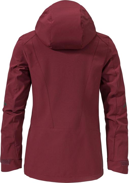 Produktbild Schöffel Softshell Jacket Matrei L (XL)