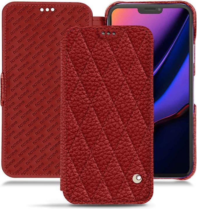Immagine prodotto Noreve Cover in pelle orizzontale (Apple iPhone 11 Pro)