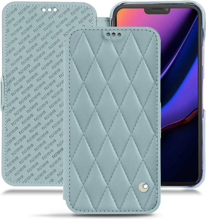 Actual product image Noreve Leather case horizontal (Apple iPhone 11 Pro)