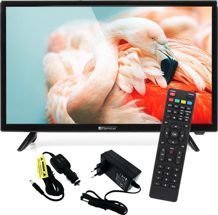Immagine prodotto Opticum LE-24Z1 (24", Z1, LCD, HD, 2022)