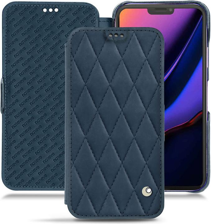 Noreve Lederschutzhülle horizontal (Apple iPhone 11 Pro)