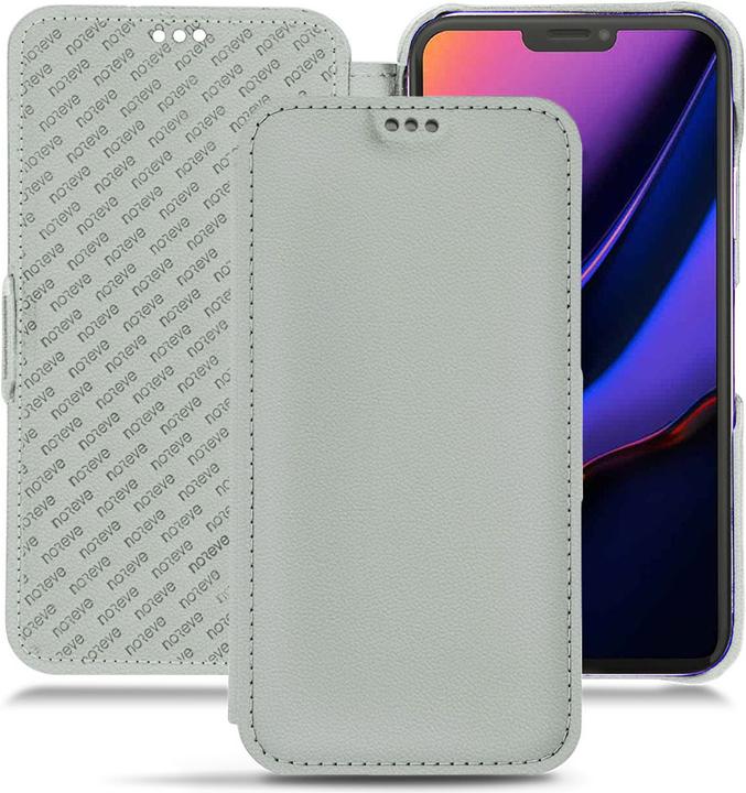 Gris PU ( Pantone #c1c6c8 )