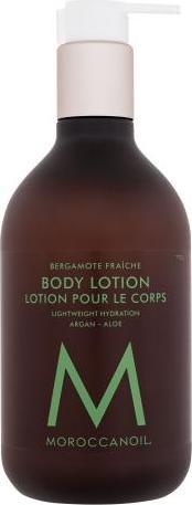 Moroccanoil Lotion pour le corps Bergamote Fraiche 360ml - (Lotion pour le corps, 360 ml)