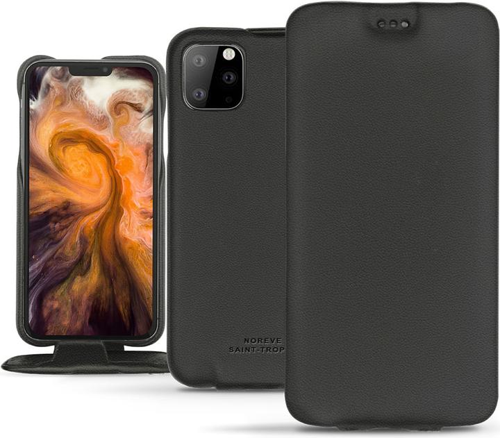 Immagine prodotto Noreve Cover in pelle verticale (Apple iPhone 11 Pro Max)