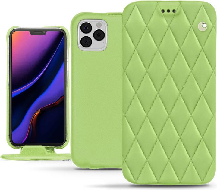 Image du produit Noreve Housse cuir vertical (Apple iPhone 11 Pro)