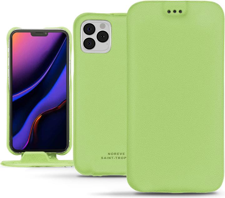 Immagine prodotto Noreve Cover in pelle verticale (Apple iPhone 11 Pro)