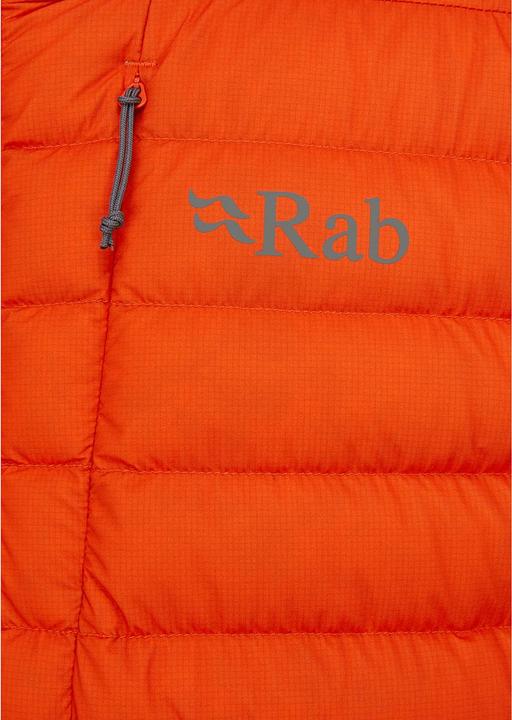 Actual product image Rab Infinity Microlight Jacket (XL)