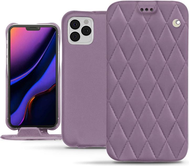Lilas - Couture ( Nappa - Pantone #b9a3e3 )