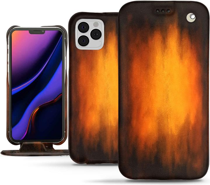 Image du produit Noreve Housse cuir vertical (Apple iPhone 11 Pro)