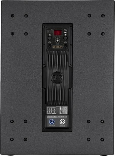Image du produit RCF SUB 8003-AS MK3 (1 pièce, 2200 W)