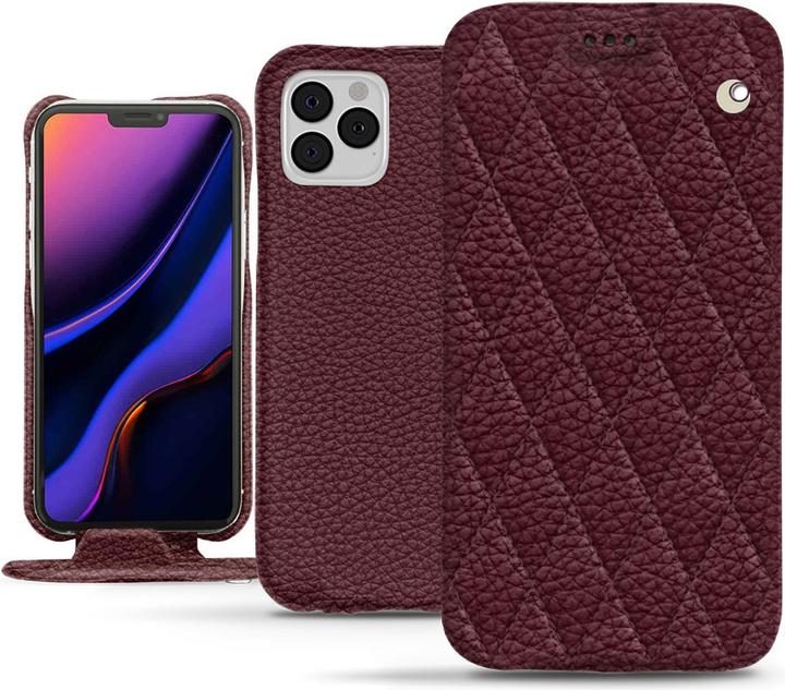 Immagine prodotto Noreve Cover in pelle verticale (Apple iPhone 11 Pro)